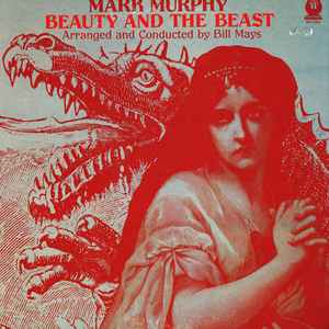 Murphy, Mark -- Beauty & The Beast