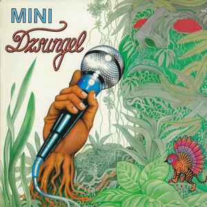 Mini -- Dzsungel