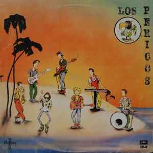 Pericos -- Los Pericos