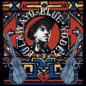 Various -- Bulawayo Blue Yodel