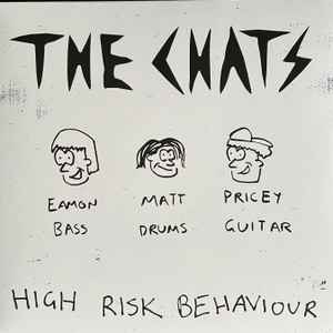 Chats -- High Risk Behaviour