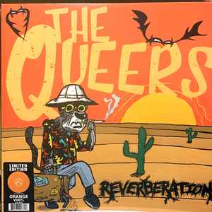 Queers -- Reverberation (orange)