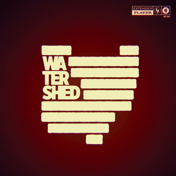 Watershed -- Extended Player