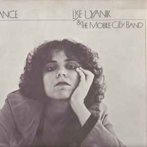 Uyanik, Lise & The Mobile City Band -- Shut Up & Dance