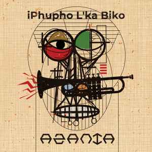 Iphupho L'ka Biko -- Azania