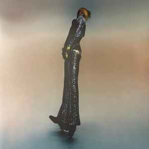 Yves Tumor -- Praise A Lord Who Chews But Which Does Not Consume; (Or Simply, Hot Between Worlds)