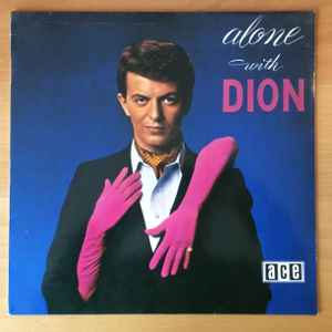 Dion -- Alone With Dion