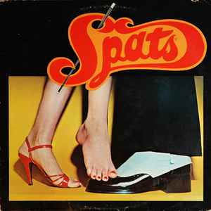 Spats -- Spats