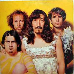 Mothers -- We're Only In It For The Money