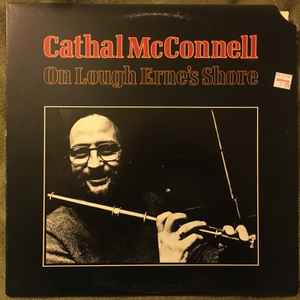 McConnell, Cathal -- On Lough Erne's Shore