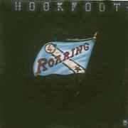 Hookfoot -- Roaring