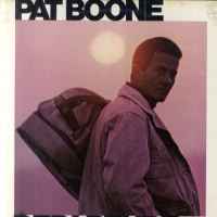 Boone, Pat -- Departure