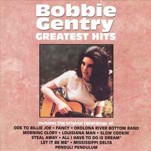 Gentry, Bobbie -- Greatest Hits