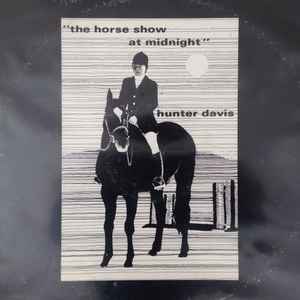 Davis, Hunter -- The Horse Show At Midnight