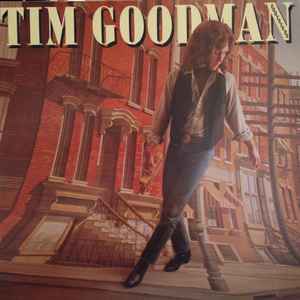 Goodman, Tim -- Footsteps