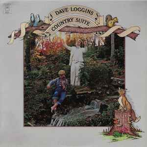 Loggins, Dave -- Country Suite