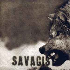 Savagist -- Fire From Friction