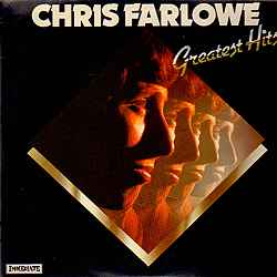Farlowe, Chris -- Chris Farlowe's Greatest Hits