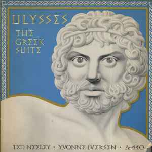 A-440 ft. Ted Neeley & Yvonne Iversen -- Ulysses: The Greek Suite