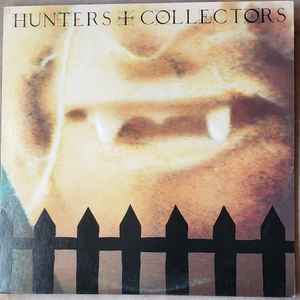 Hunters & Collectors -- Hunters & Collectors