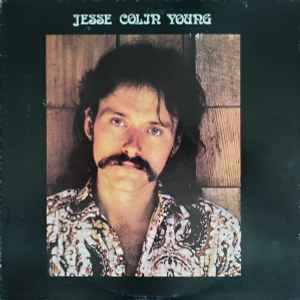 Young, Jesse Colin -- Song For Juli