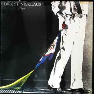 Dick St. Nicklaus -- Magic