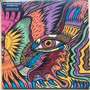 Tronosonic Experience -- The Shadow Vol II