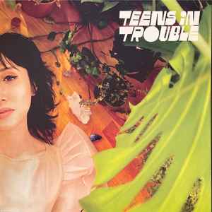 Teens in Trouble -- Teens in Trouble (x)