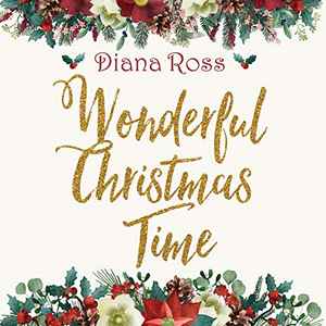 Ross, Diana -- Wonderful Christmas Time