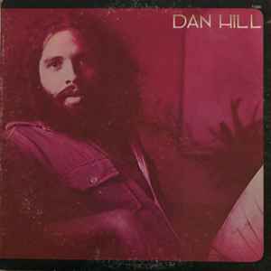 Hill, Dan -- Dan Hill