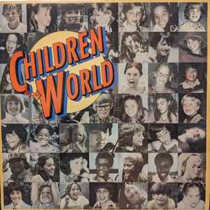 Various -- Children Of The World