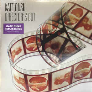 Bush, Kate -- Director's Cut