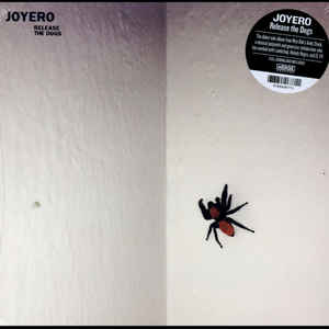 Joyero -- Release The Dogs