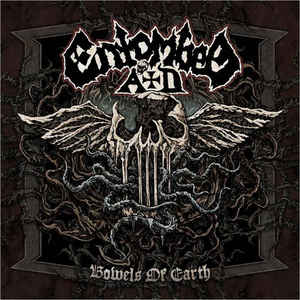 Entombed A.D. -- Bowels Of Earth