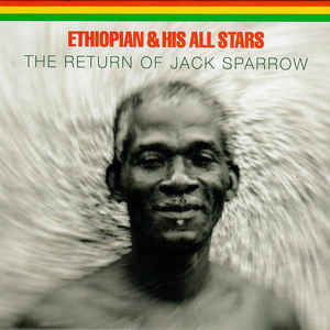 Ethiopian -- The Return Of Jack Sparrow