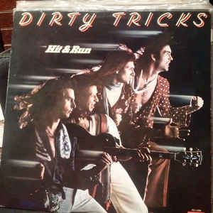 Dirty Tricks -- Hit And Run