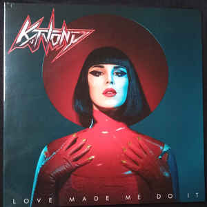 Von D, Kat -- Love Made Me Do It