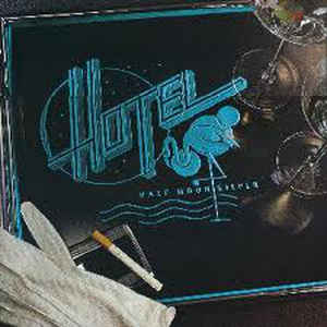 Hotel -- Half Moon Silver