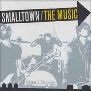 Smalltown -- The Music
