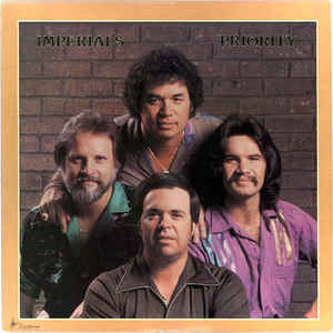 Imperials -- Priority