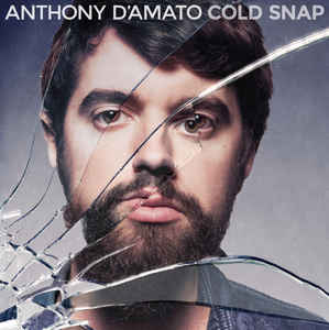 D'Amato, Anthony -- Cold Snap