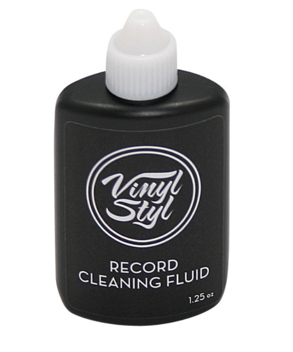 Vinyl Styl Record Cleaning Fluid