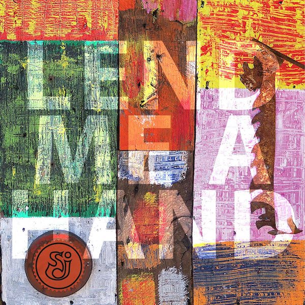 String Cheese Incident -- Lend Me A Hand