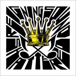Reigning Sound -- Shattered