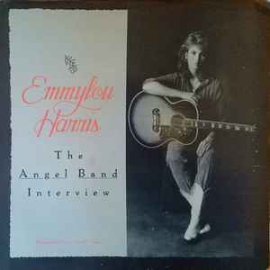 Harris, Emmylou -- The Angel Band Interview
