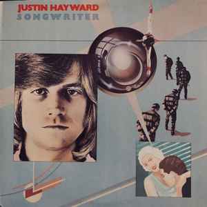 Hayward, Justin -- Songwriter