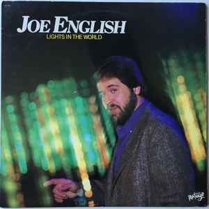 English, Joe -- Lights In The World