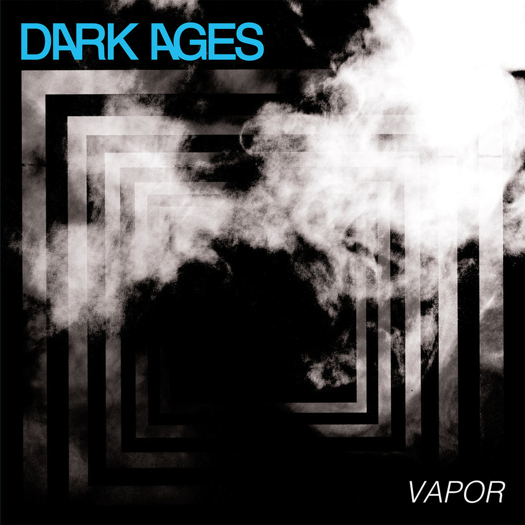 Dark Ages -- Vapor
