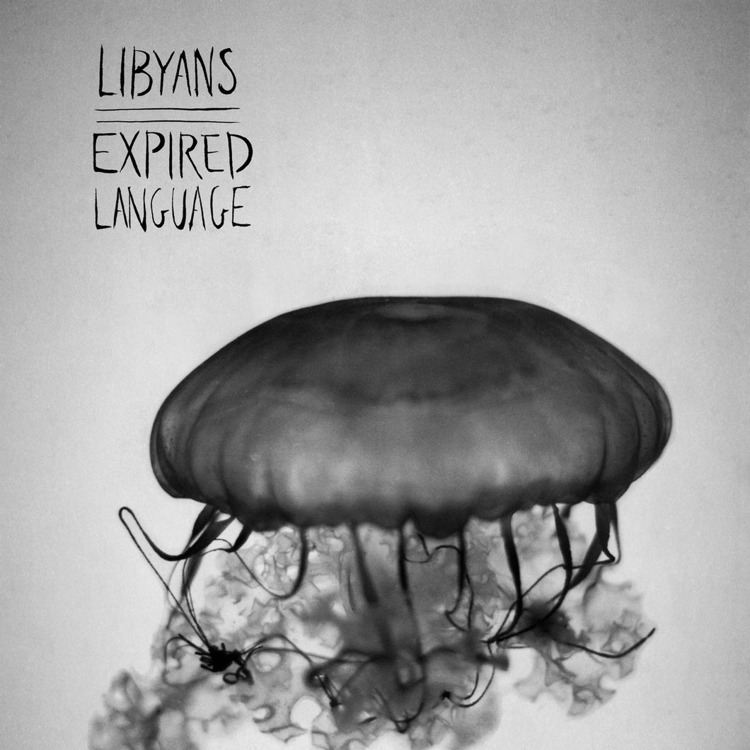 Libyans -- Expired Language