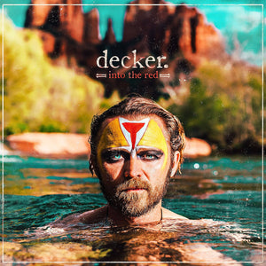 Decker. -- Into The Red